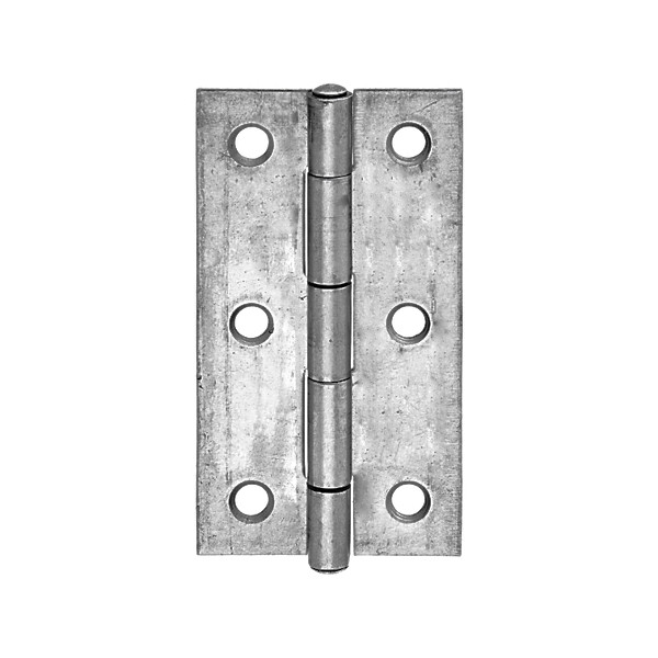 OZKA SPONA 64x34mm INOX TOPDOM