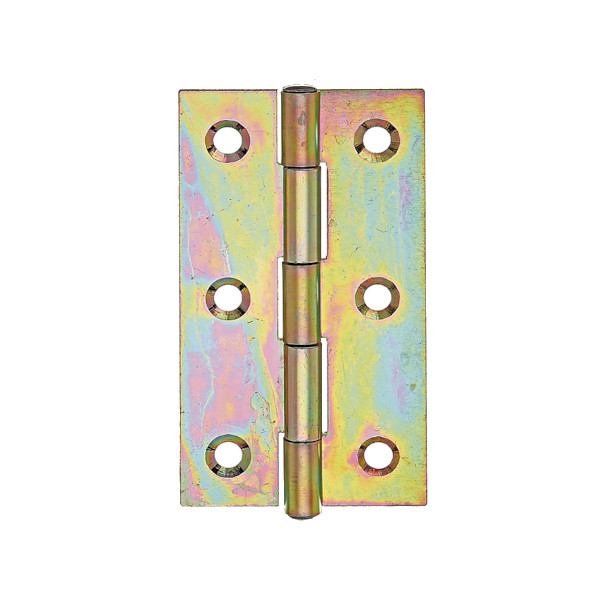 OZKA SPONA 82x44mm TOPDOM