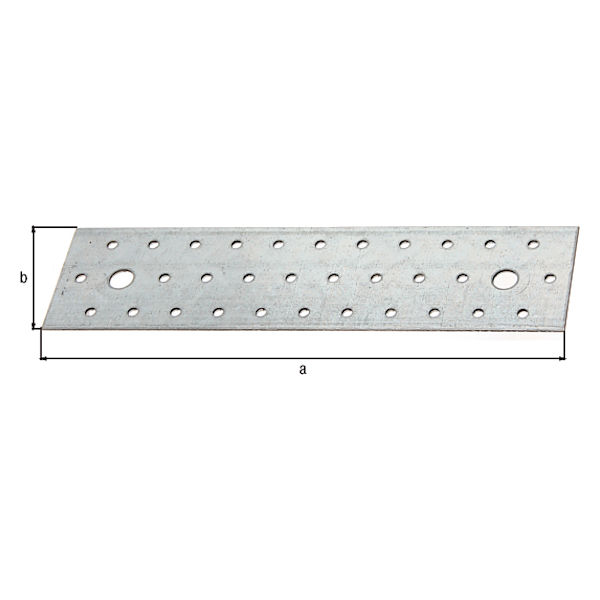 PERFORIRANA PLOSCA 240x60 TOPDOM1