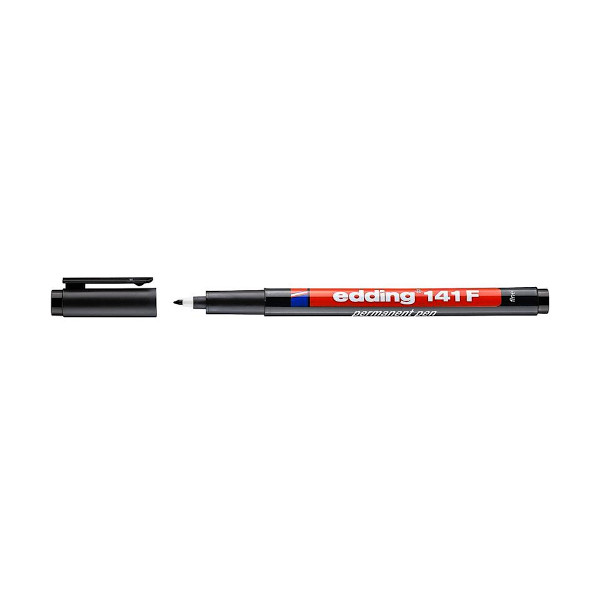 PERMANENTNI MARKER OHP E 141F 0.6mm CRN EDDING TOPDOM