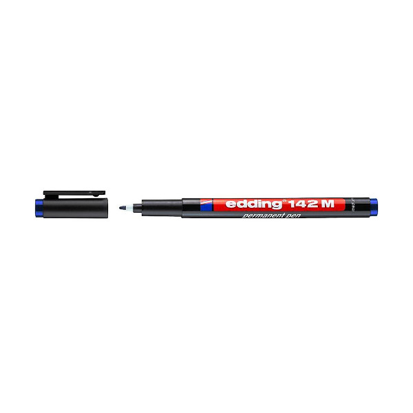 PERMANENTNI MARKER OHP E 142 1mm MODER EDDING TOPDOM