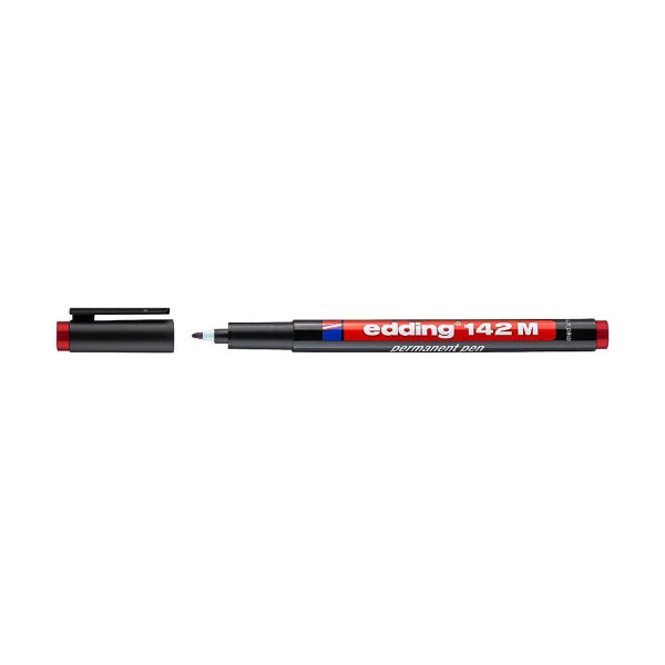 PERMANENTNI MARKER OHP E 142 1mm RDEC EDDING TOPDOM