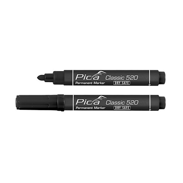 PERMANENTNI MARKER PICA 1 4mm CRN1