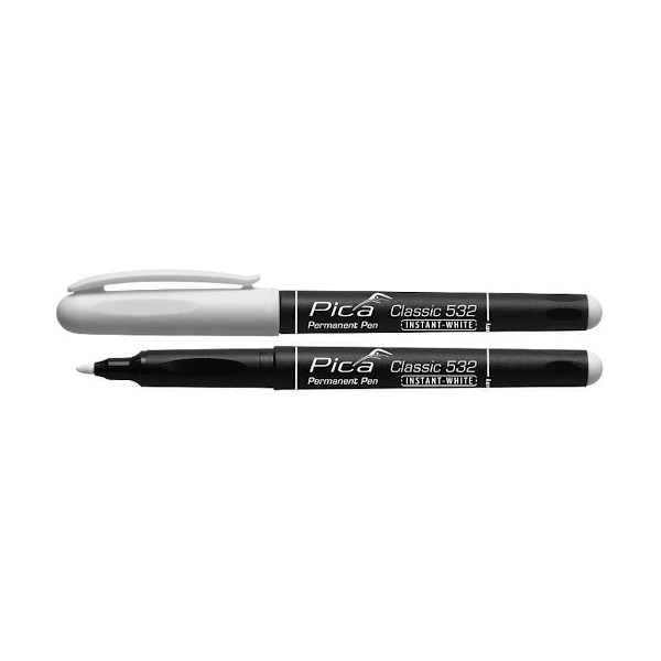 PERMANENTNI MARKER PICA CLASSIC 532 BEL TOPDOM