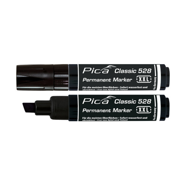 PERMANENTNI MARKER PICA XXL CRN TOPDOM