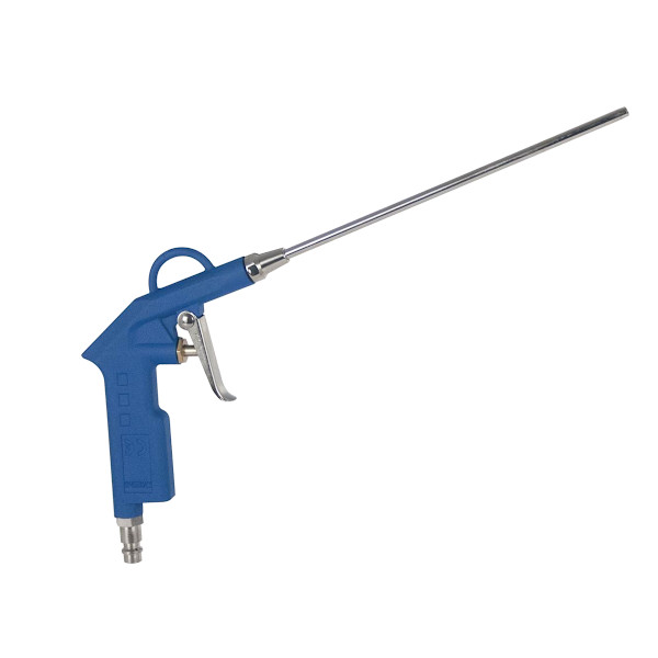PISTOLA ZA IZPIHOVANJE OMEGA AIR BL LA 03 TOPDOM