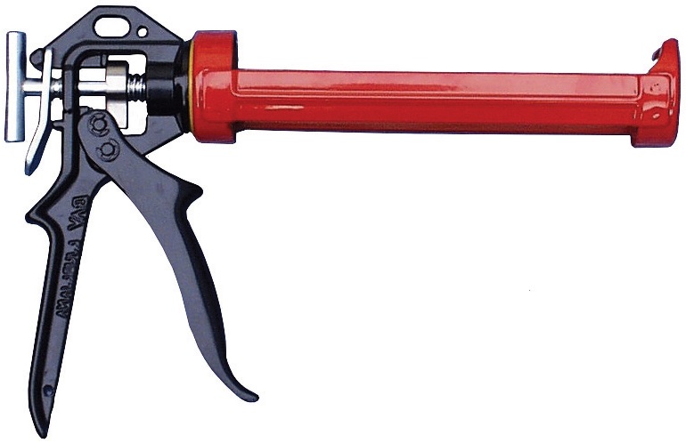 PISTOLA ZA KARTUSE PROFI A