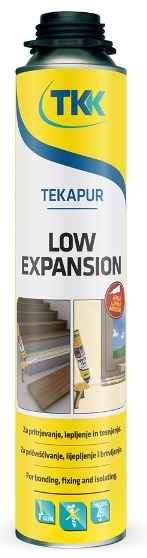 PISTOLSKA PENA TKK TEKAPUR LOW EXPANSION