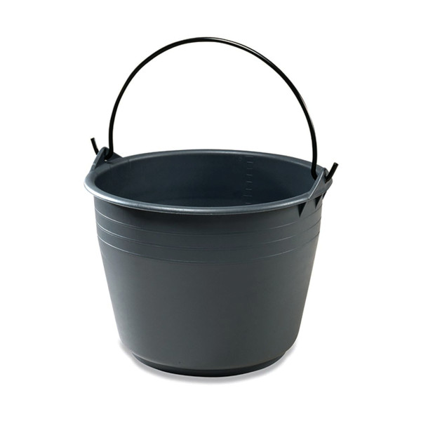 PLASTICNO VEDRO 12l STRIZNAR TOPDOM
