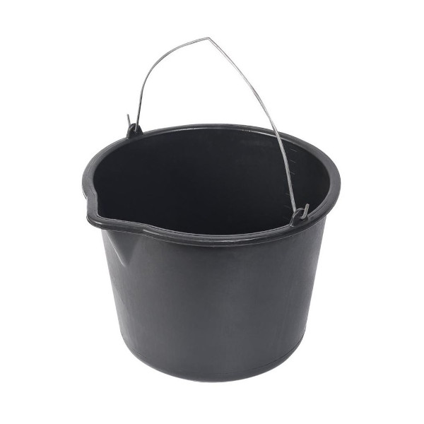 PLASTICNO VEDRO Z IZLIVOM 16 l PATROL TOPDOM