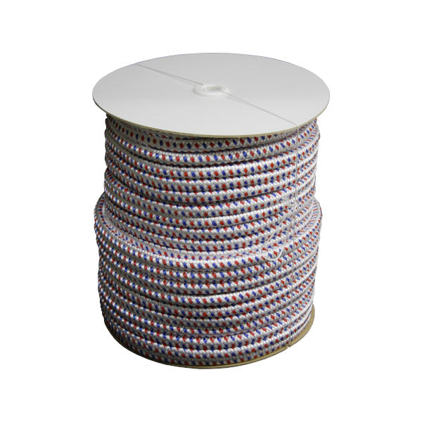 PLETENA VRV 14mm TOPDOM