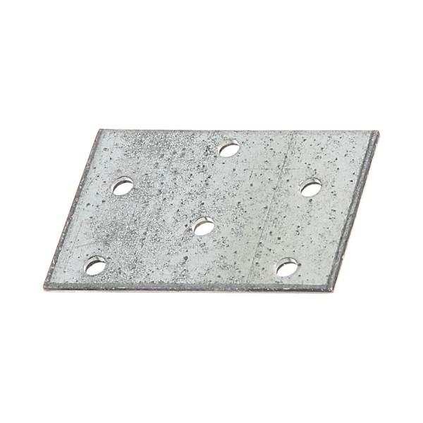 PLOSCATI VEZNIK 60x40x2mm TOPDOM