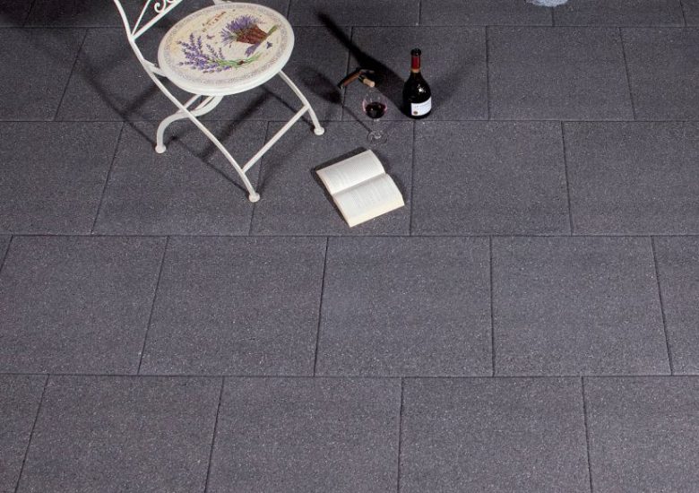 PLOSCA TETRA CRNA TOPDOM 2