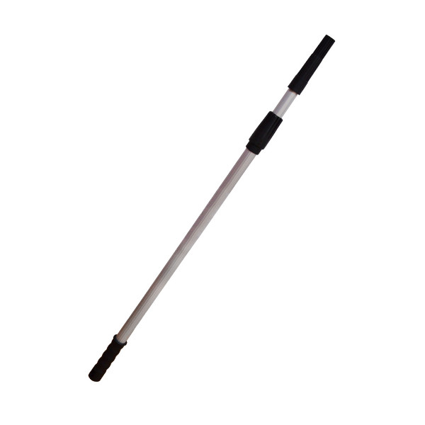 PODALJSEK PLESKARSKI ALUMINIJASTI 135cm TOPDOM