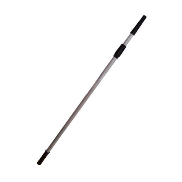 PODALJSEK PLESKARSKI ALUMINIJASTI 200cm TOPDOM 1