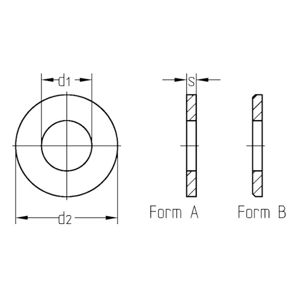 PODLOZKA M ZND125A OZKA TOPDOM1