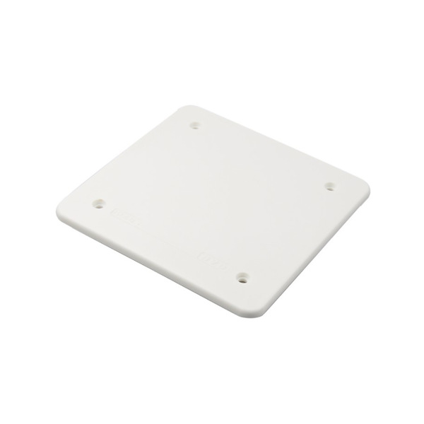POKROV DOZE AVE BL01C 110x110x4mm TOPDOM