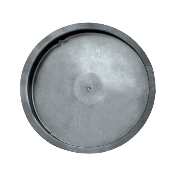 POKROV ZA ROZETO INOX TOPDOM1