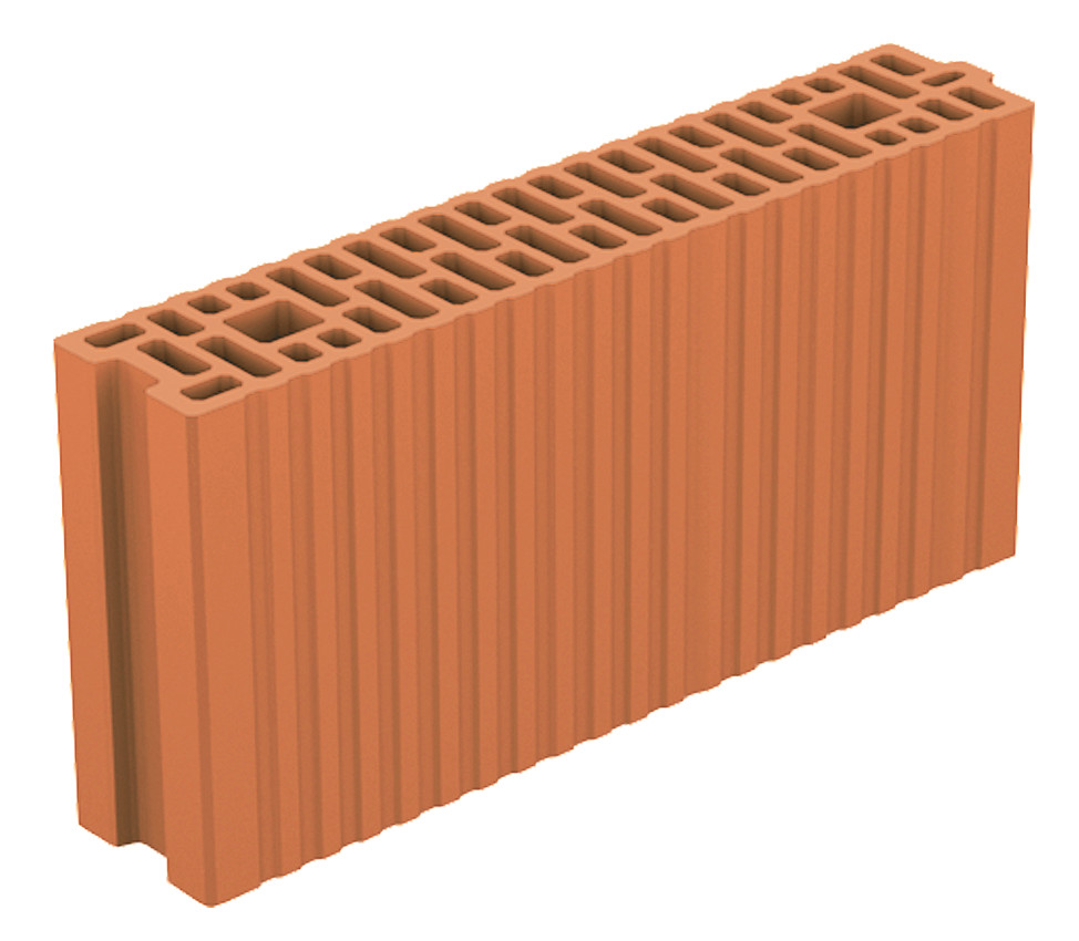 POROTHERM 10 50 PROFI