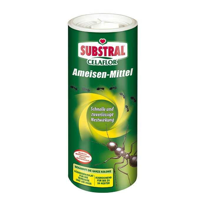 POSIP PROT MRAVLJAM SUBSTRAL CELAFLOR 300 G