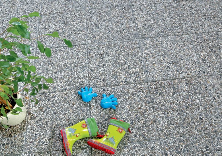 PRANA PLOSCA POVOZNA SIVA TOPDOM 2