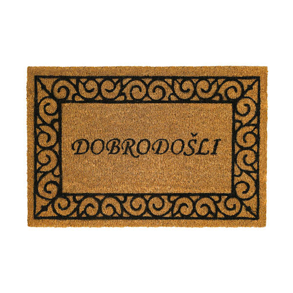 PREDPRAZNIK ROKO 40x60cm KOKOS TOPDOM