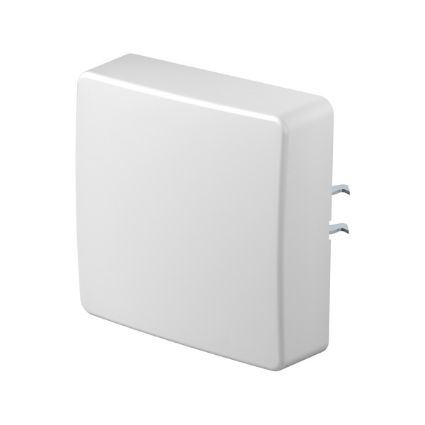 PRIKLJUCEK AE20PW U 5x4mm2 PETPOLNI BEL TEM TOPDOM