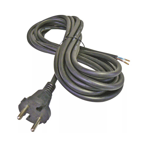 PRIKLJUCNI KABEL 3m TOPDOM