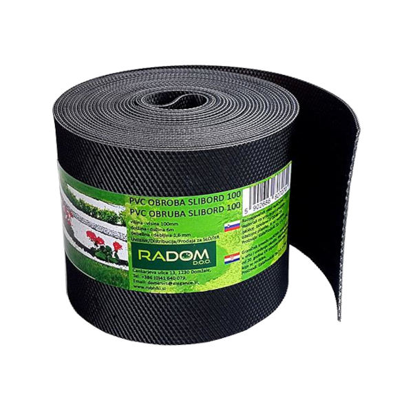 PVC ROBNIK SLIBORD100 TOPDOM