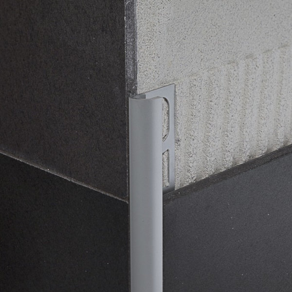 P PROFIL RA ALUMINIJ 270cm PROFILPAS TOPDOM