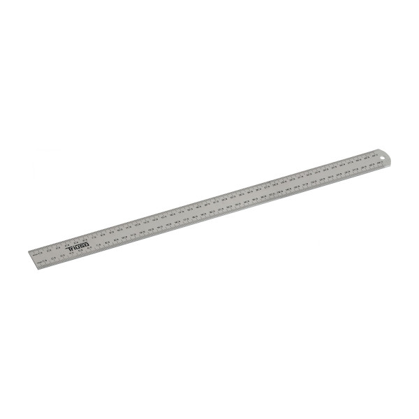 RAVNILO 40cm ALUMINIJASTO TRIUSO TOPDOM