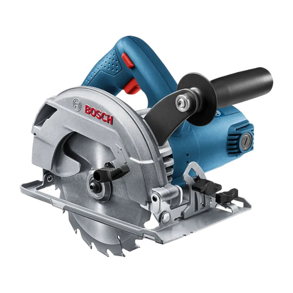 ROCNA KROZNA ZAGA GKS 600 PROFESSIONAL BOSCH TOPDOM