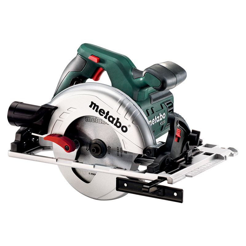 ROCNA KROZNA ZAGA METABO KS 55 FS TOPDOM