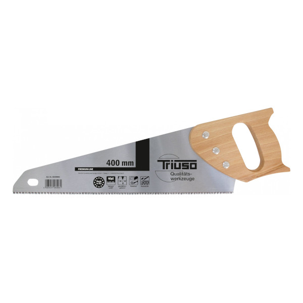 ROCNA ZAGA 400mm LESEN ROCAJ TRIUSO TOPDOM