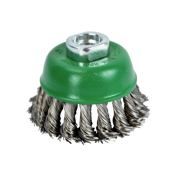 SALCASTA ZICNA SCETKA fi 65mm INOX SADU TOPDOM