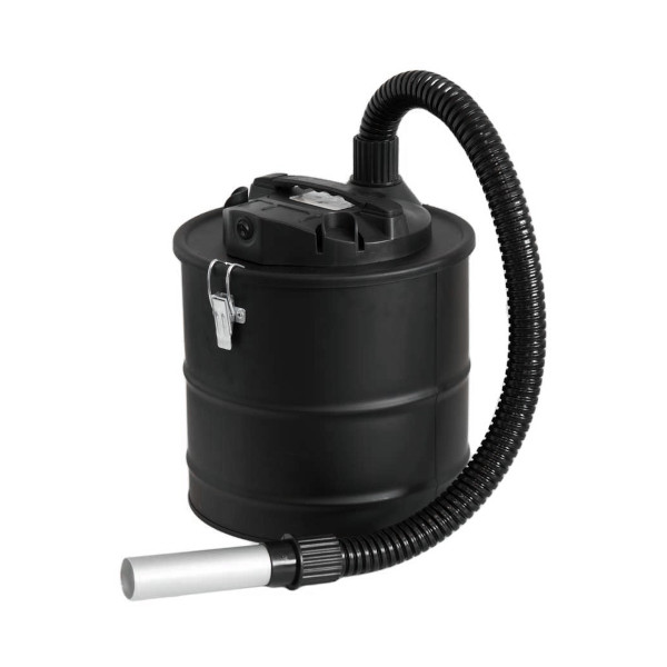 SESALNIK ZA PEPEL 1200W 18l TOPDOM