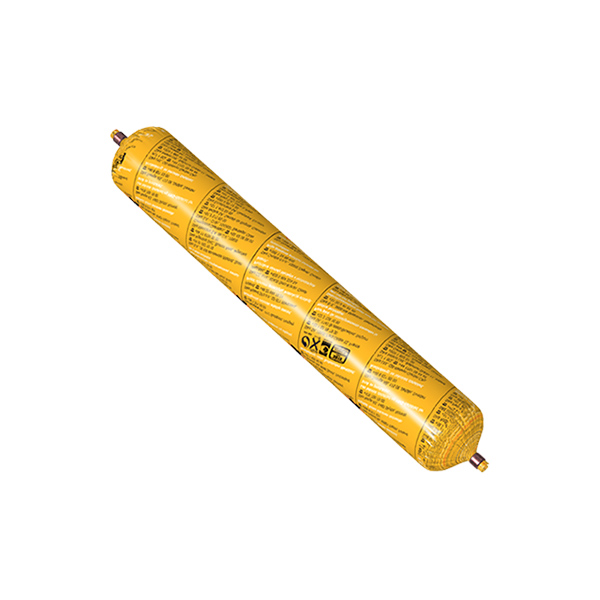 SIKAFLEX PRO 3 600ml PU TESNILNA MASA SIVI SIKA TOPDOM