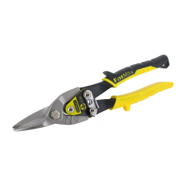 SKARJE ZA PLOCEVINO 225mm RAVNE TRIUSO TOPDOM1