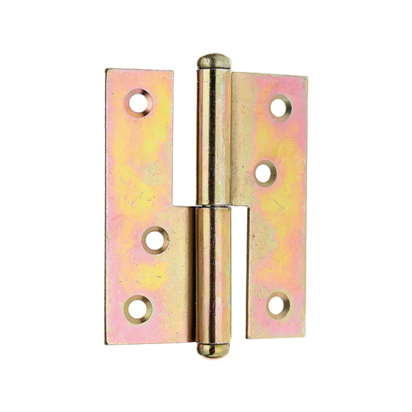 SNEMALNA SPONA 80x65mm DESNA TOPDOM