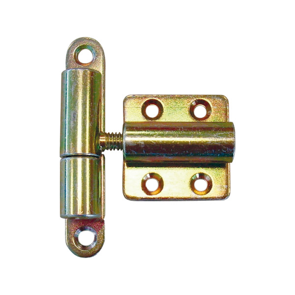 SNEMALNA SPONA 83x19mm TOPDOM