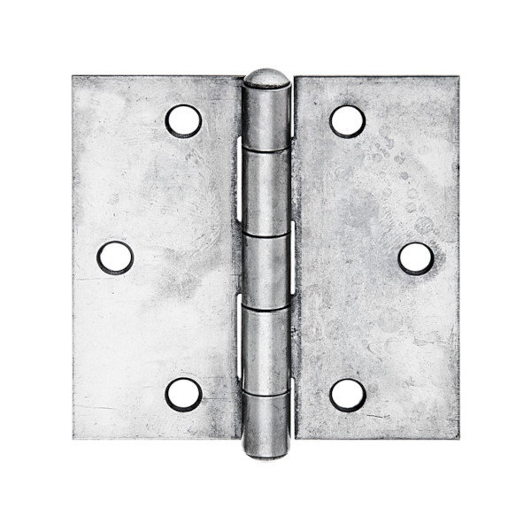SPONA 64x62mm ROBNA INOX TOPDOM