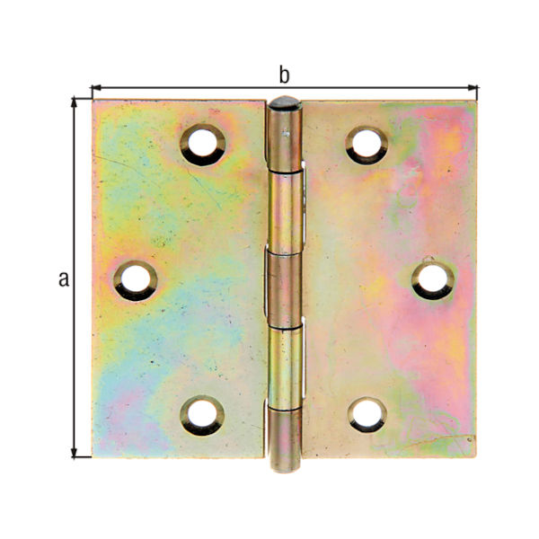 SPONA 64x62mm ROBNA TOPDOM1
