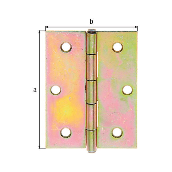 SPONA 80x58mm SREDNJA TOPDOM1