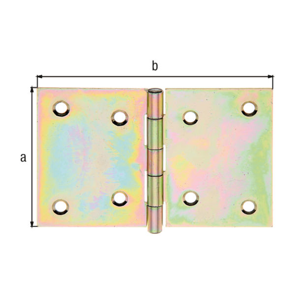 SPONA 81x126mm SIROKA TOPDOM1