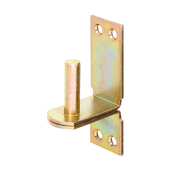 SPONA Z NOSILCEM fi10mm 90x25mm TOPDOM