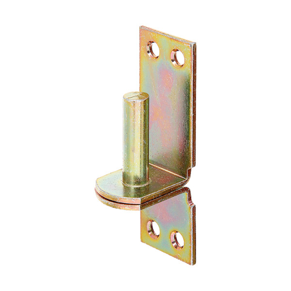 SPONA Z NOSILCEM fi10mm 90x30mm TOPDOM