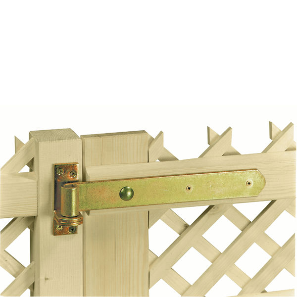 SPONA Z NOSILCEM fi10mm 90x30mm TOPDOM2