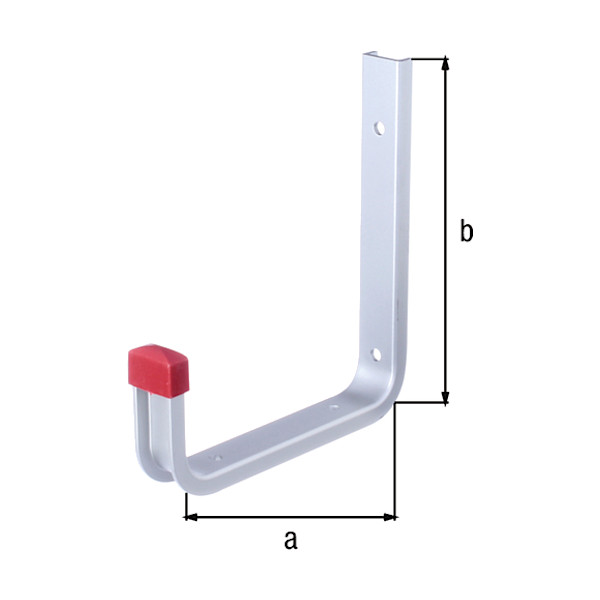 STENSKI KAVELJ 140x155mm TOPDOM1