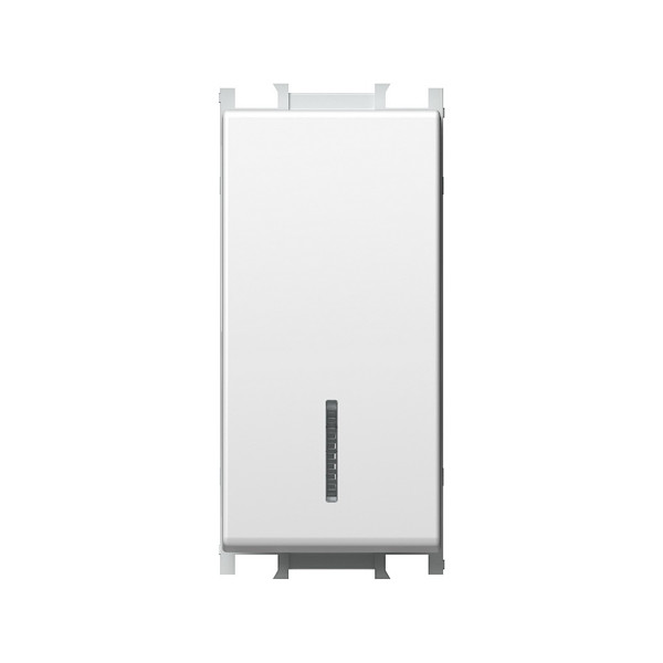 STIKALO MODUL SM10PWIN B 16AX BELO TEM TOPDOM1