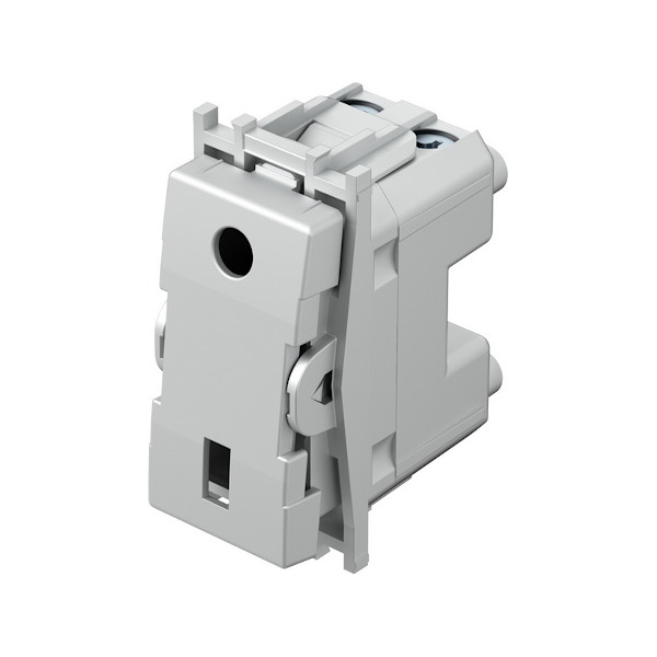 STIKALO MODUL SM12 B BREZ TIPK BELO TEM TOPDOM
